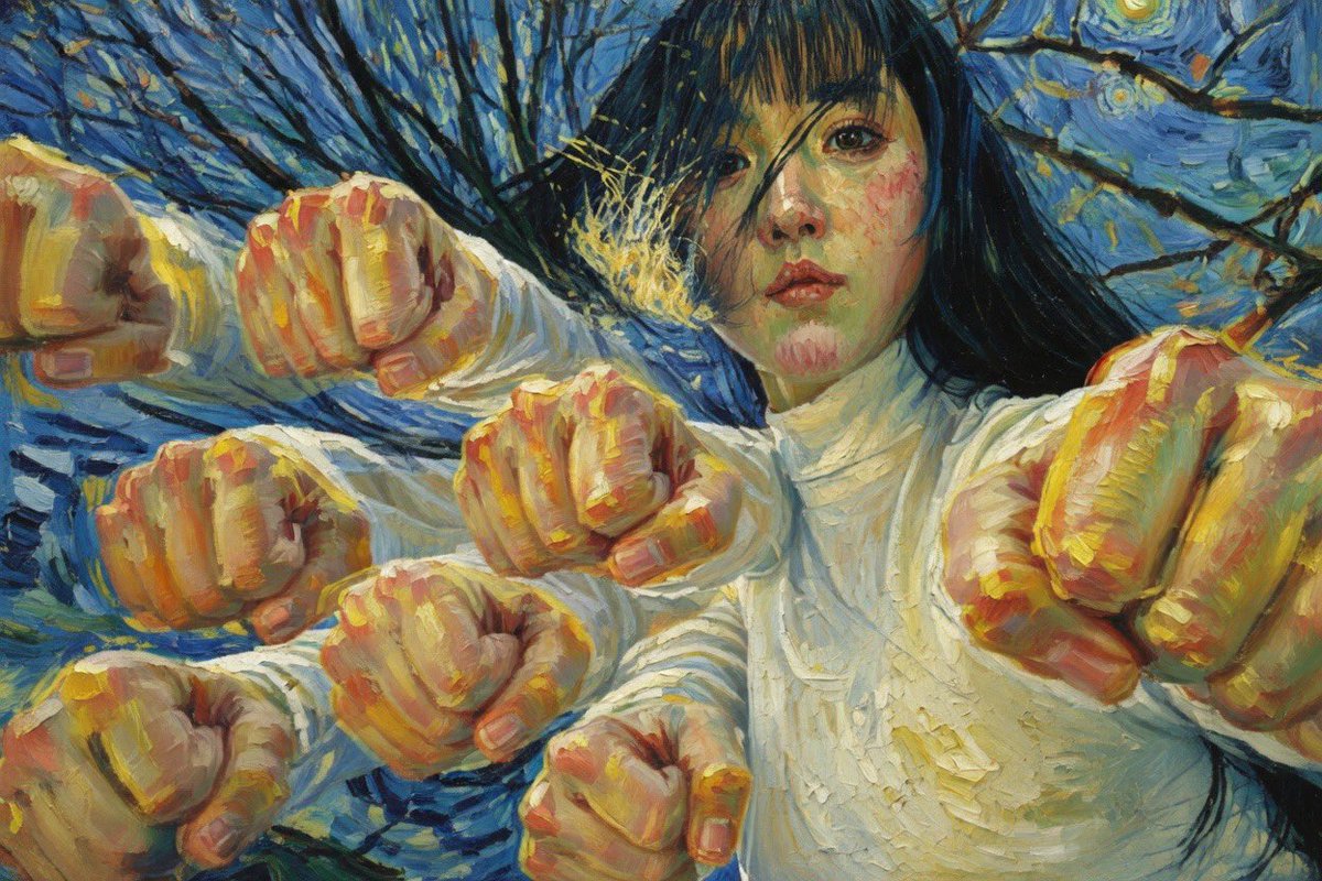 Superchao tweet media