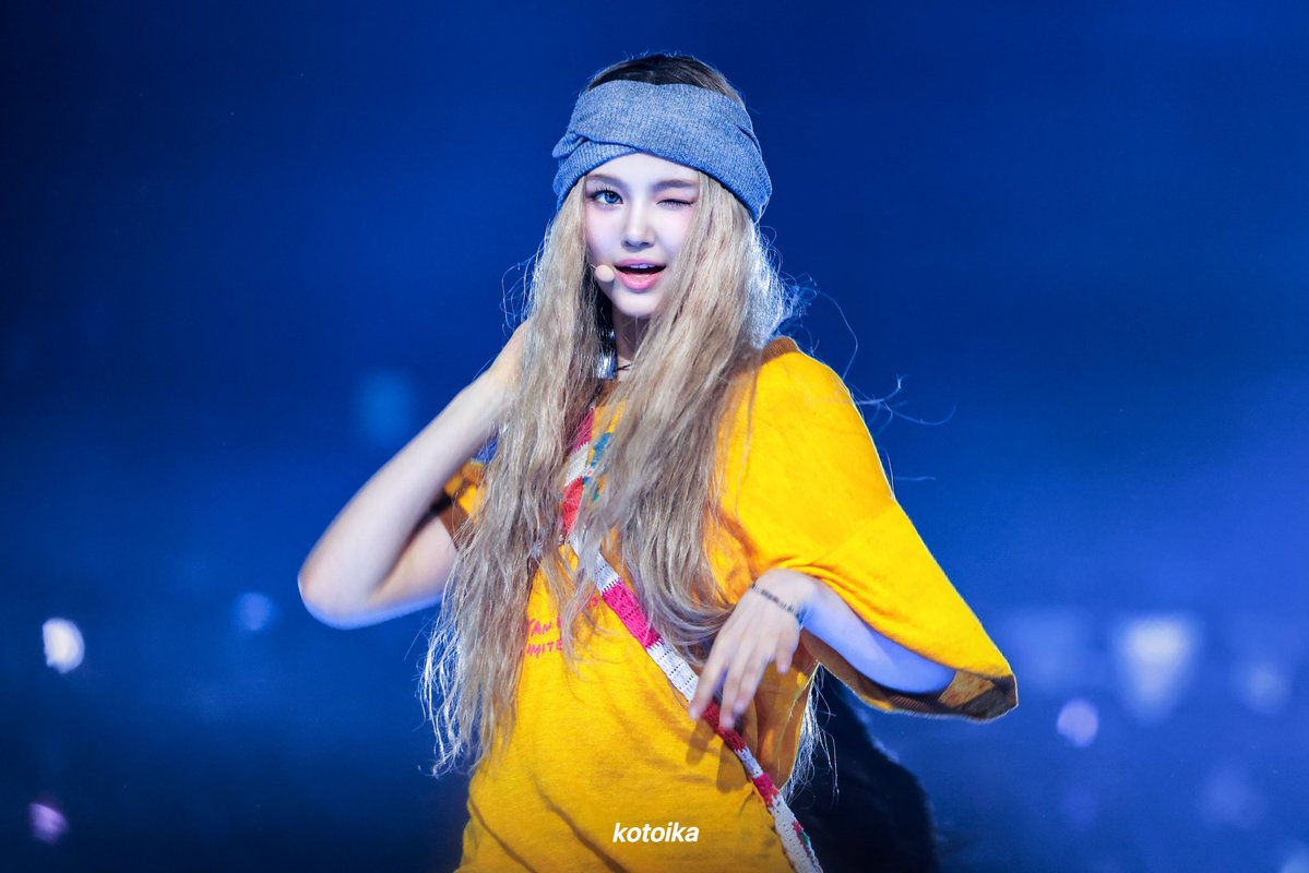 냐옹이 tweet media