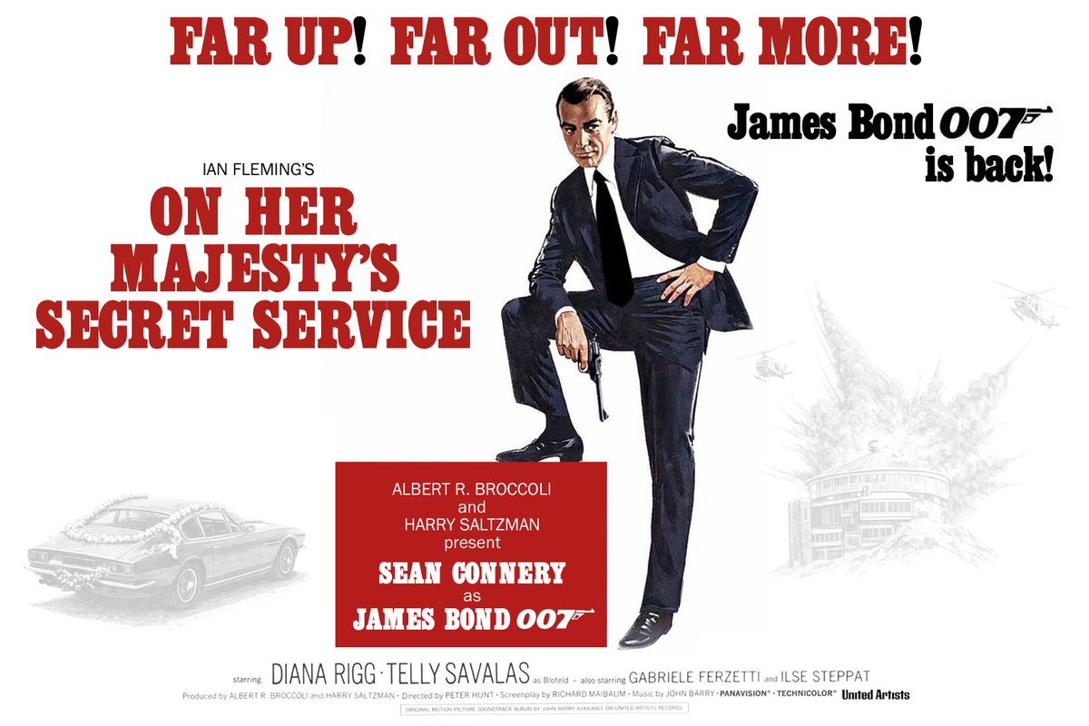 Bond Blog tweet media