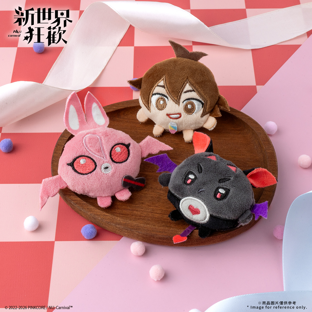 【公式】NU: カーニバル tweet media