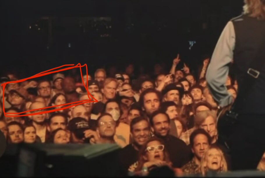 Johnny Woodard tweet media