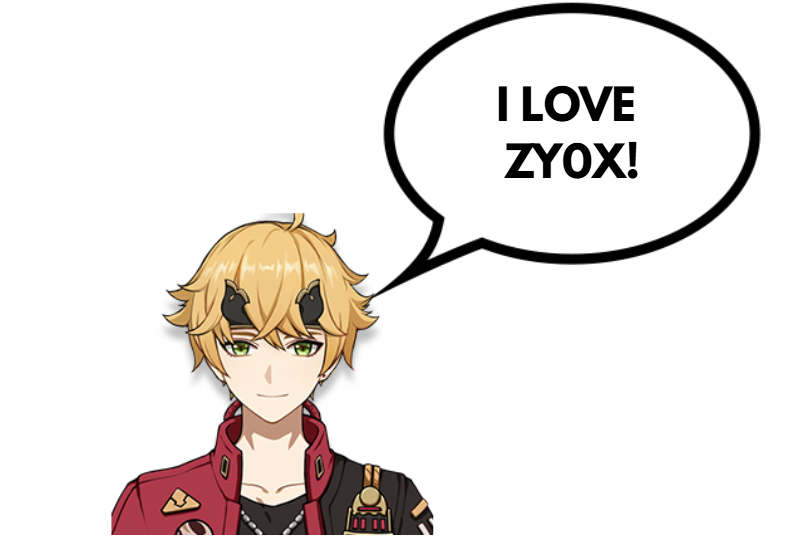 Zy0x tweet media