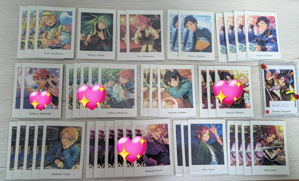 miri《固定ツイ必読》 tweet media