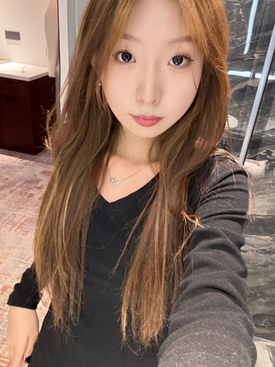 无异议 tweet media