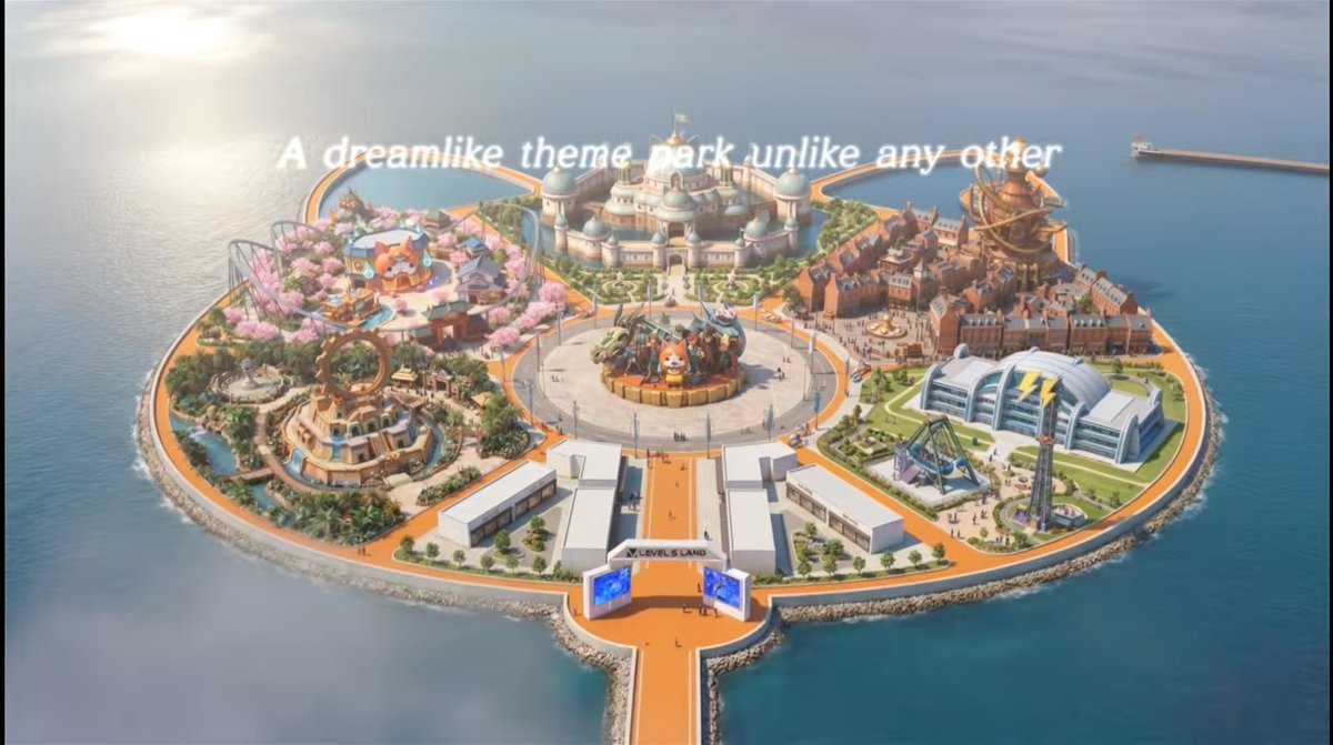 Level-5 Hub tweet media