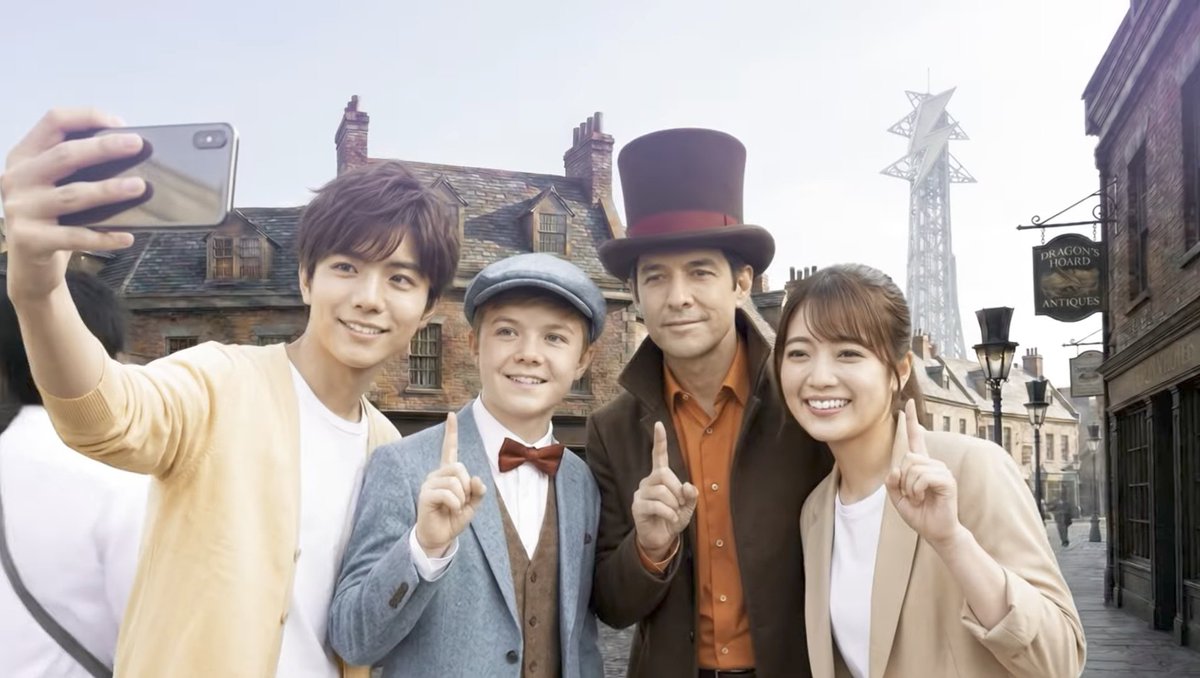 Level-5 Hub tweet media