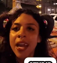 Homelessville tweet media