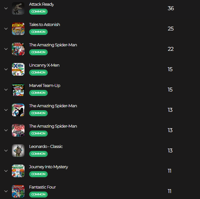 ⭕nlinecomicbookguy tweet media