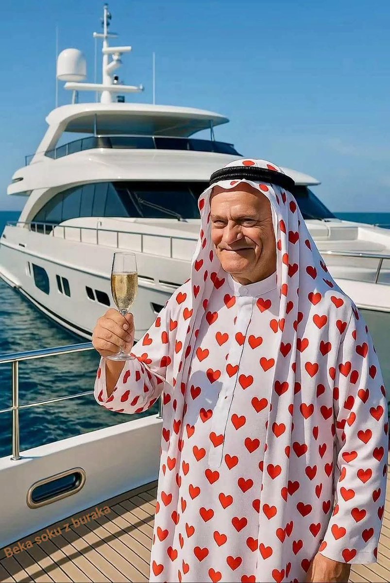 Myrchacz Belzebub tweet media