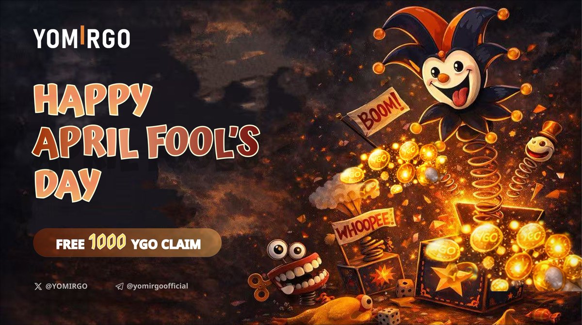 YOMIRGO tweet media