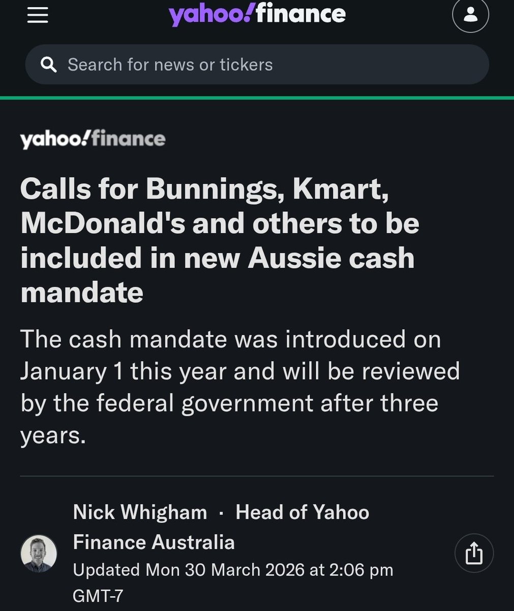 Technology Feed tweet media