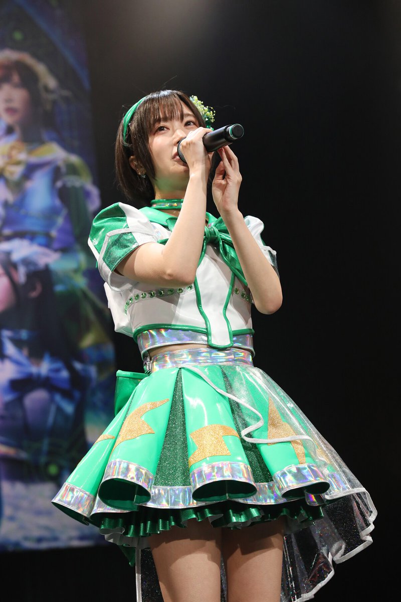 元でんぱ組.incの愛川こずえが結婚
「エイプリルフールでしたが、本当です!!」
natalie.mu/music/news/666…

#愛川こずえ