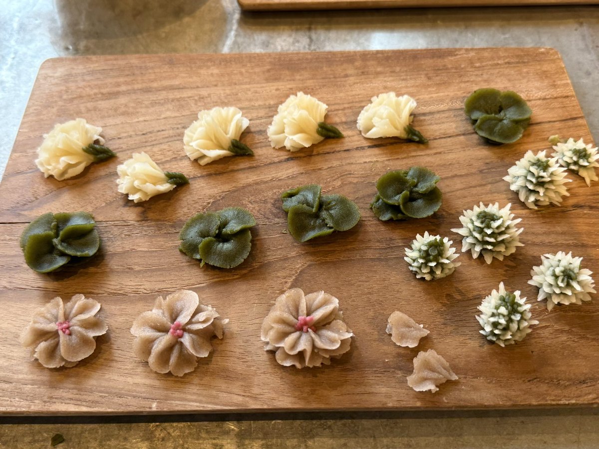 ミソカチュ tweet media