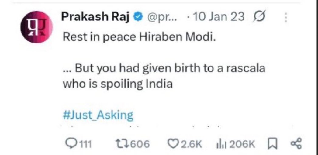 Sardar IRON MAN tweet media