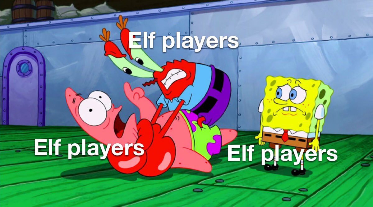 World of Warcraft: Midnight