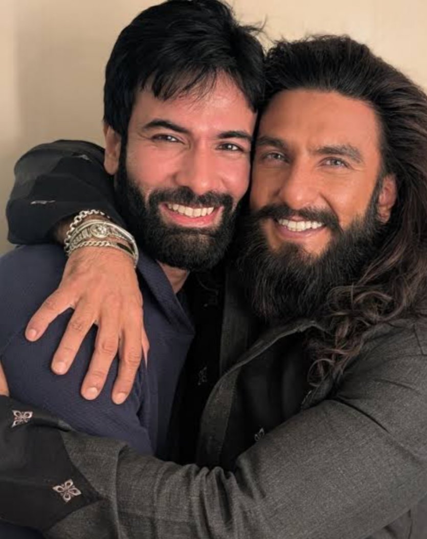 Phunsuk Wangdu tweet media