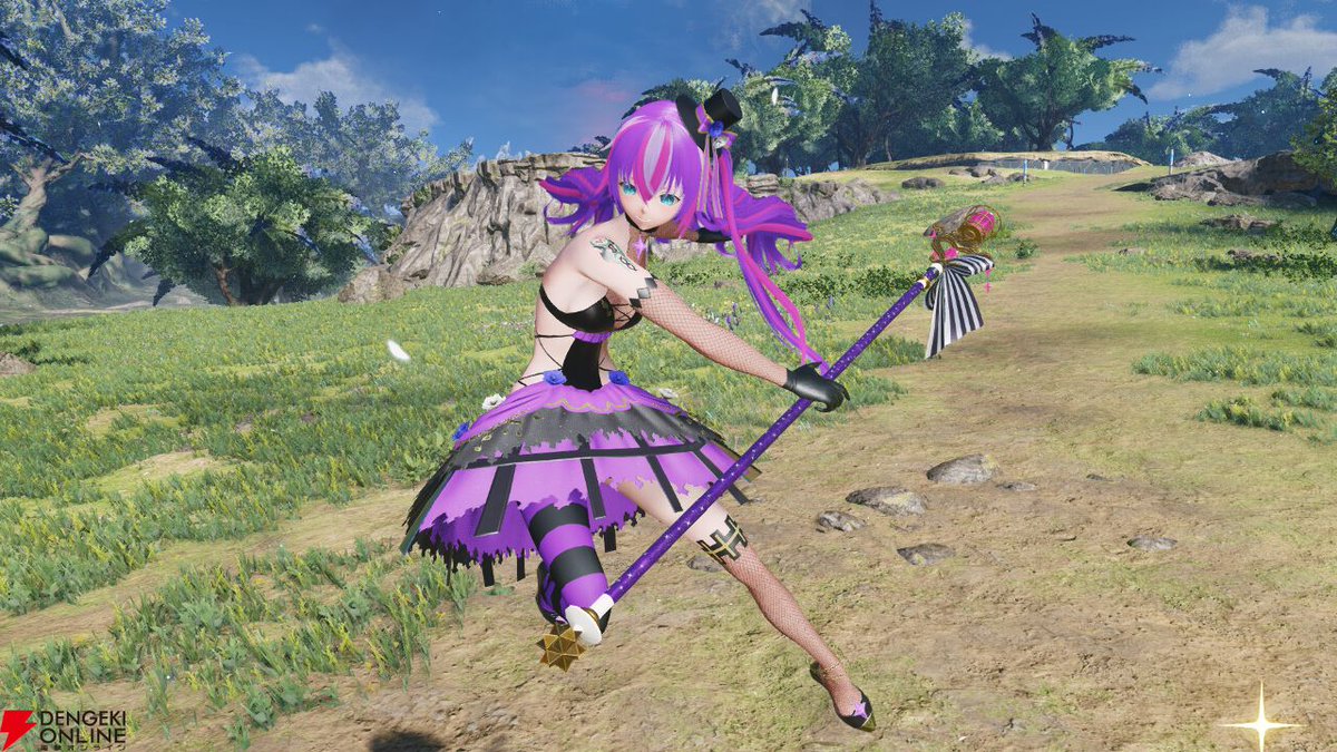 電撃PlayStation tweet media