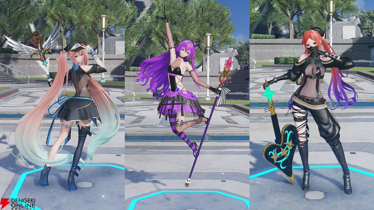 電撃PlayStation tweet media