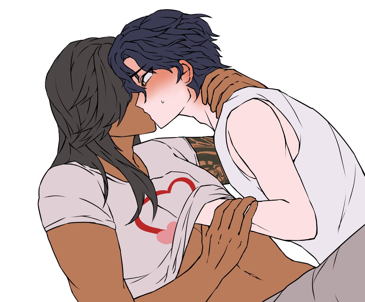 음양마술사 tweet media