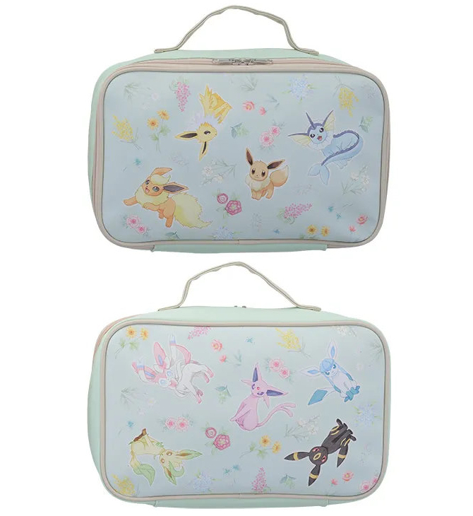 ポケモングッズ紹介 イーブイコレクション tweet media