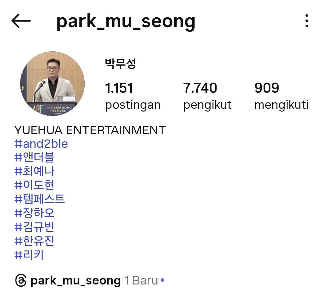 dhi is backtalking✮⋆˙ tweet media