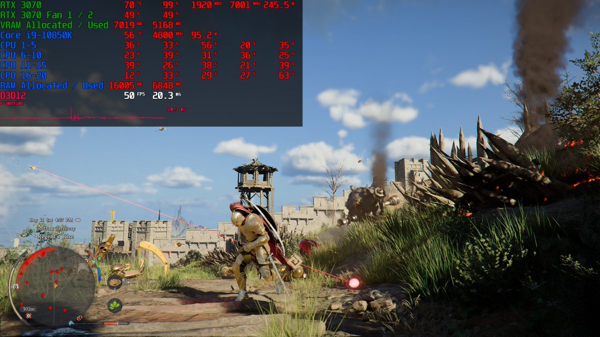 Dragonball Bloorag tweet media