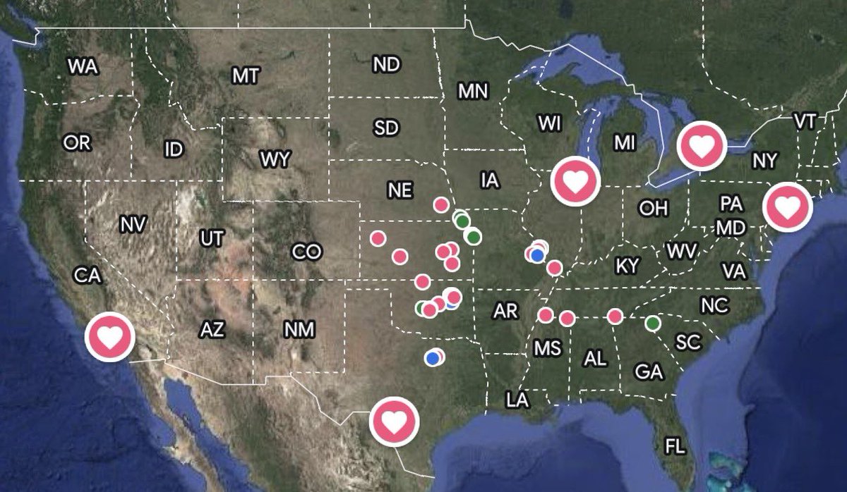 Jade 翠勇弥🌪️ Japanese storm chaser ストームチェイサー tweet media