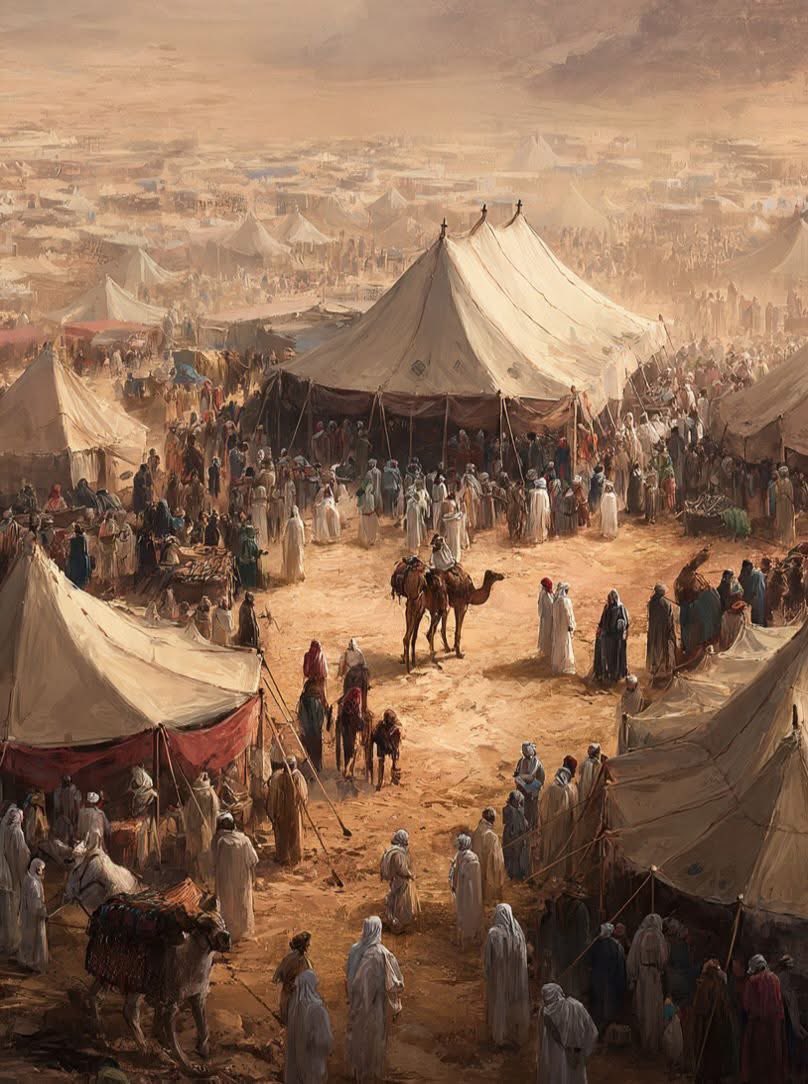 عقيًل بن محمد العقيًل( أبو أنس) tweet media