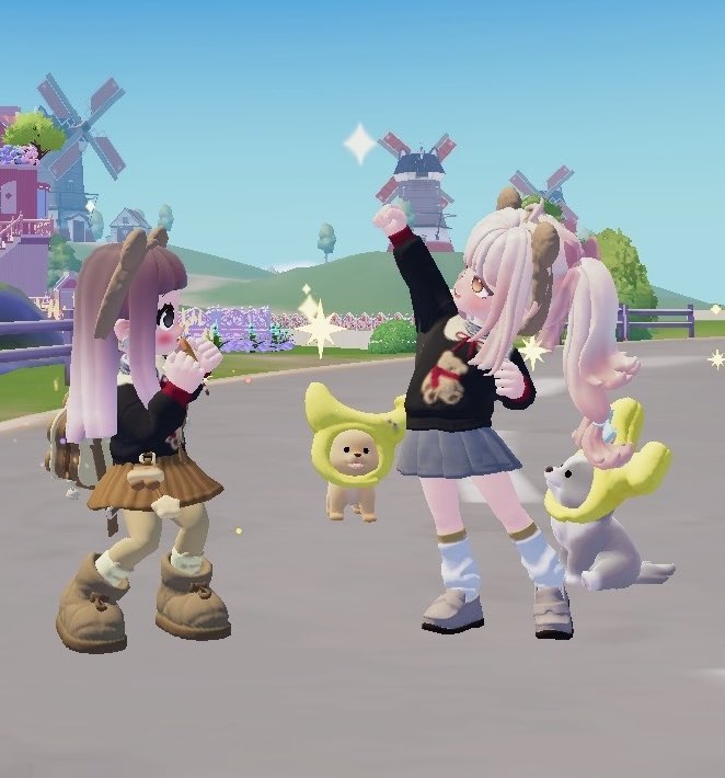 るい(涙唯) tweet media