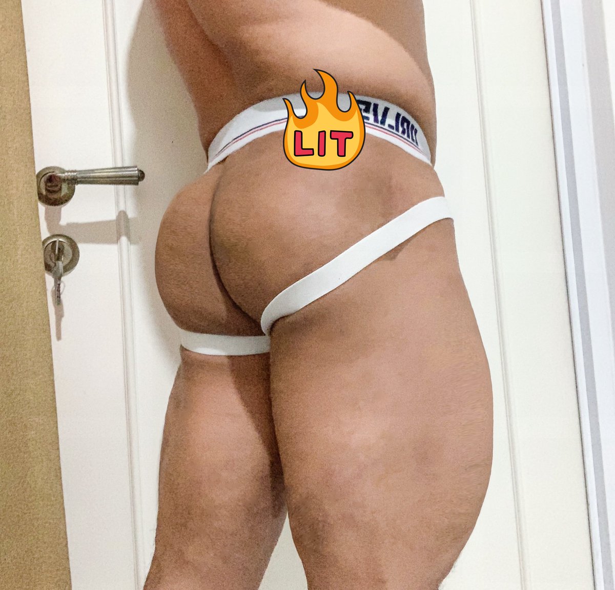 You’re nice therefore I, DjM tweet media