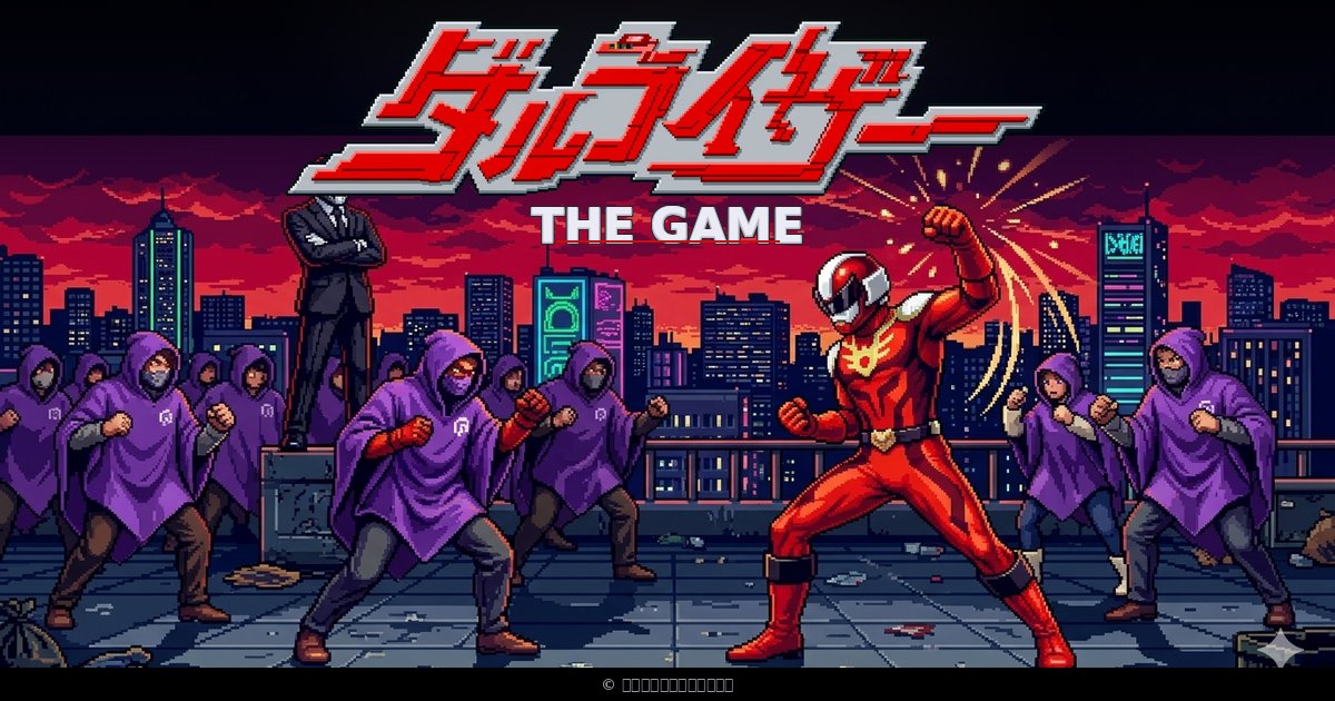 ダルライザー tweet media