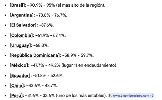 Me Canso Ganso tweet media