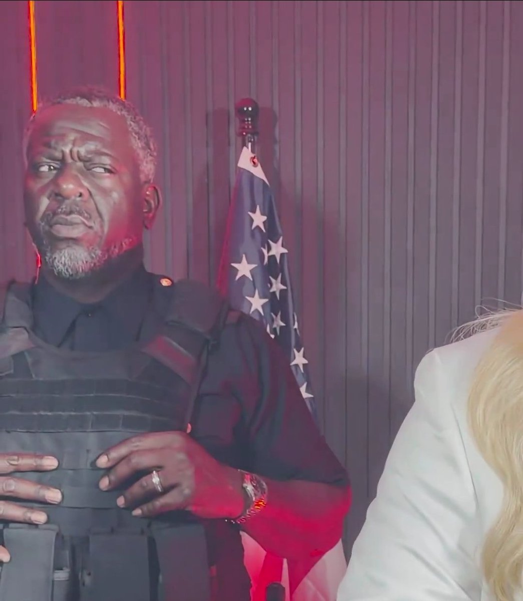 📼❂⟭⟬ ⒶⓂⒶⓇⒶⒸⒽⒾ ⁷ ⟬⟭ 🇳🇬 tweet media