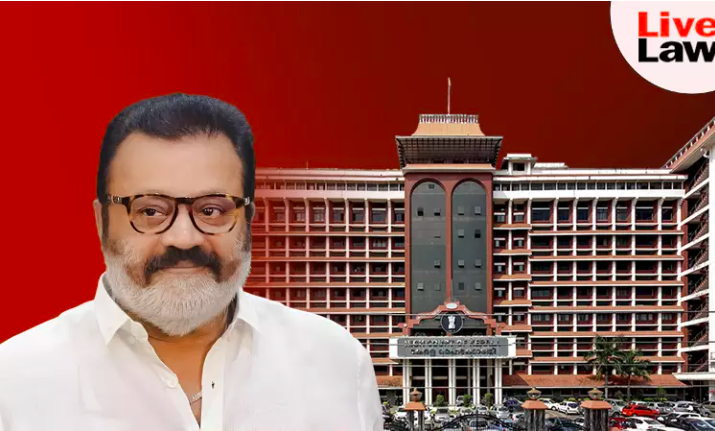 LiveLawIndia's tweet image. Kerala High Court dismisses interim application filed by Union Minister and actor Suresh Gopi seeking a declaration that the election petition filed against him is not maintainable.

#KeralaHighCourt #SureshGopi #UnionMinister #BJP