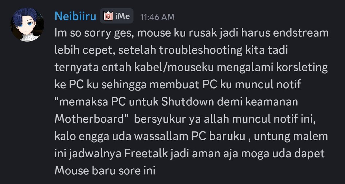 Neibiiru tweet media