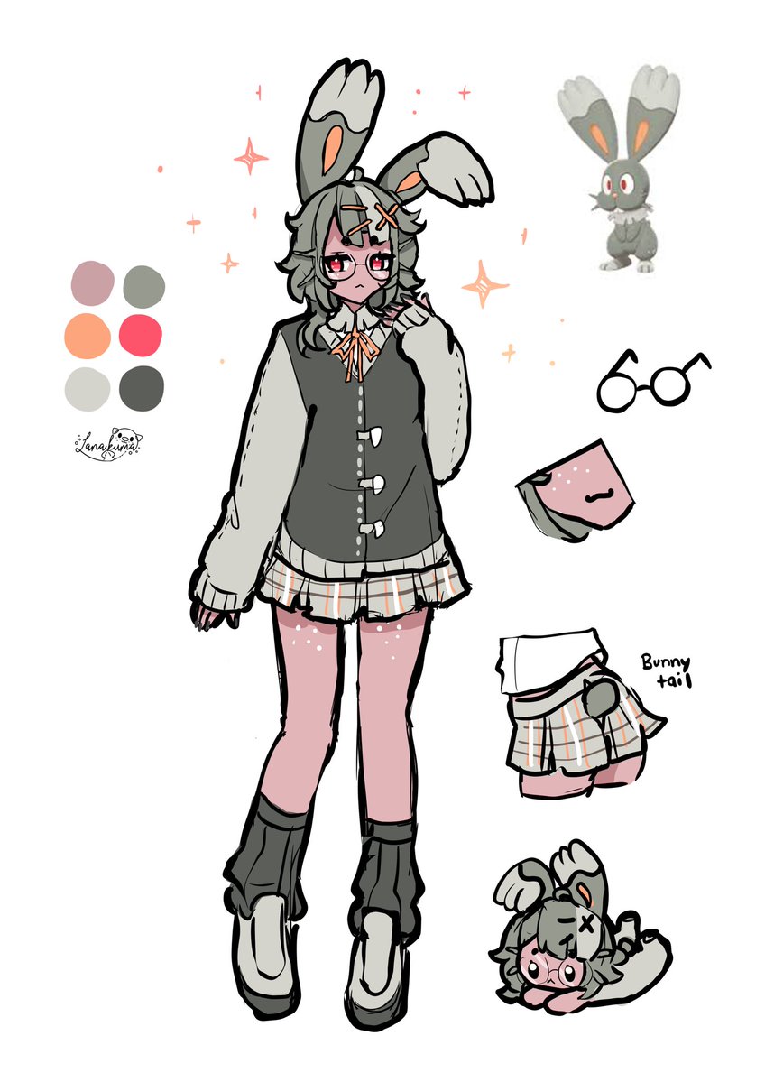 ๐ฉตLANA๐ฉต ใฉใ๐งcomms open tweet media