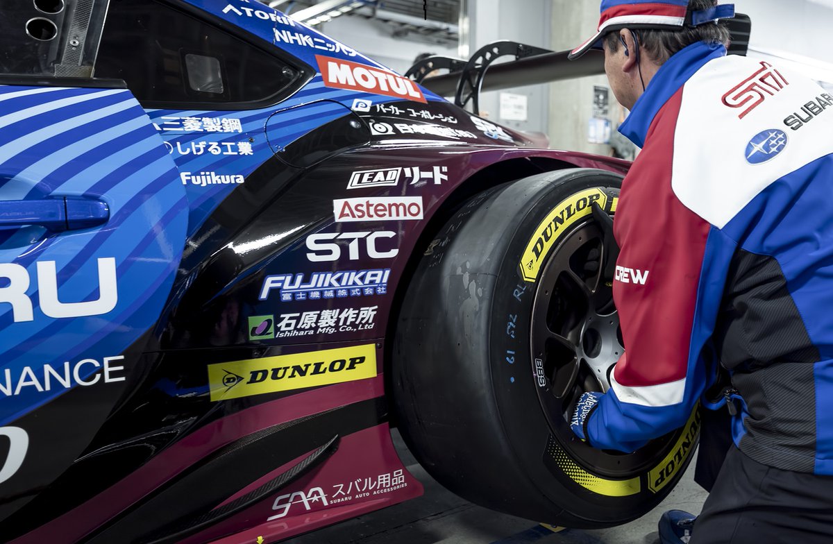 Ishihara_Mfg's tweet photo. https://t.co/EGsv5W2SqE
#SUPERGT2026 シーズンの開幕告知ショート動画にSUBARU BRZ R＆D SPORTが採用されたとの事。開幕は4月11日、12日の岡山です。皆さん応援お願いします。石原ロゴは昨年度と同じリアフェンダーです。#SUBARU #スーパーGT #STI #BRZ #井口卓人 #山内英輝 #奥本隼士 #声援は力だ https://t.co/I3f2JtBmmX