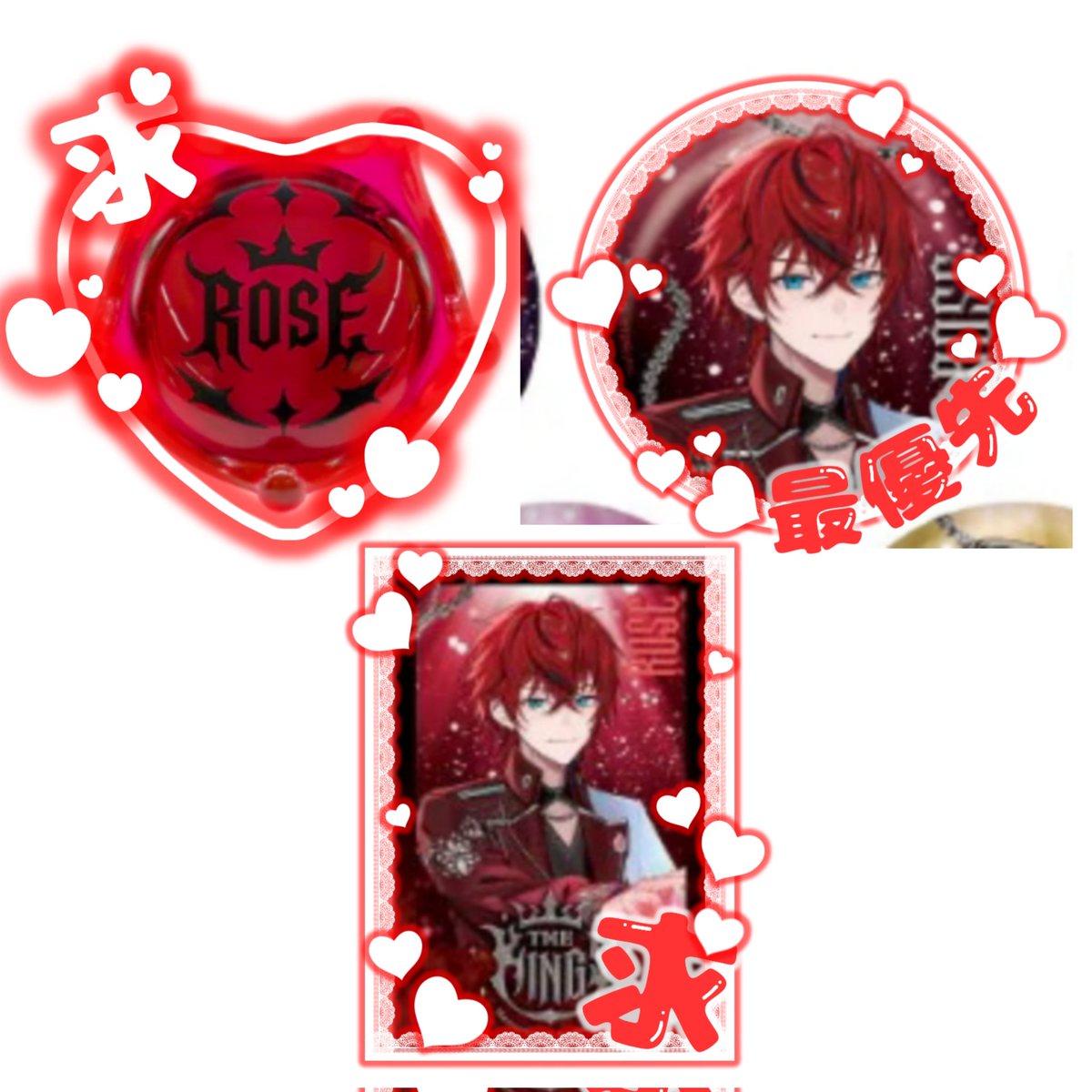 𝐧𝐚𝐧𝐚𝐤𝐚@拡散垢＆取引垢 tweet media