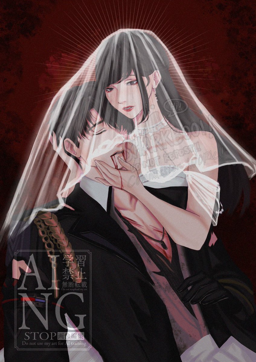 グリ┊ COMMS FULL (5/5) tweet media