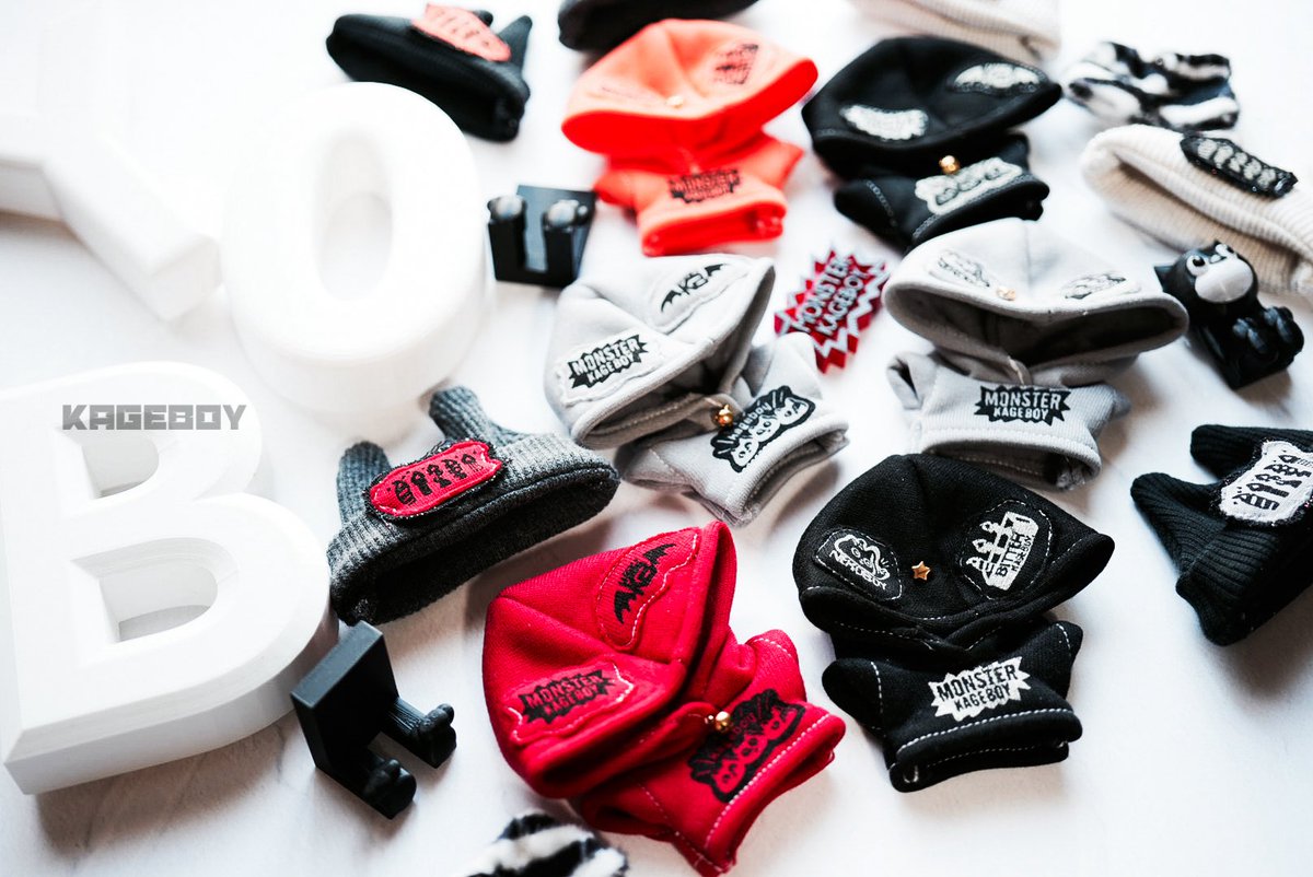 kageboyにじそ【 西1お-15 】 tweet media