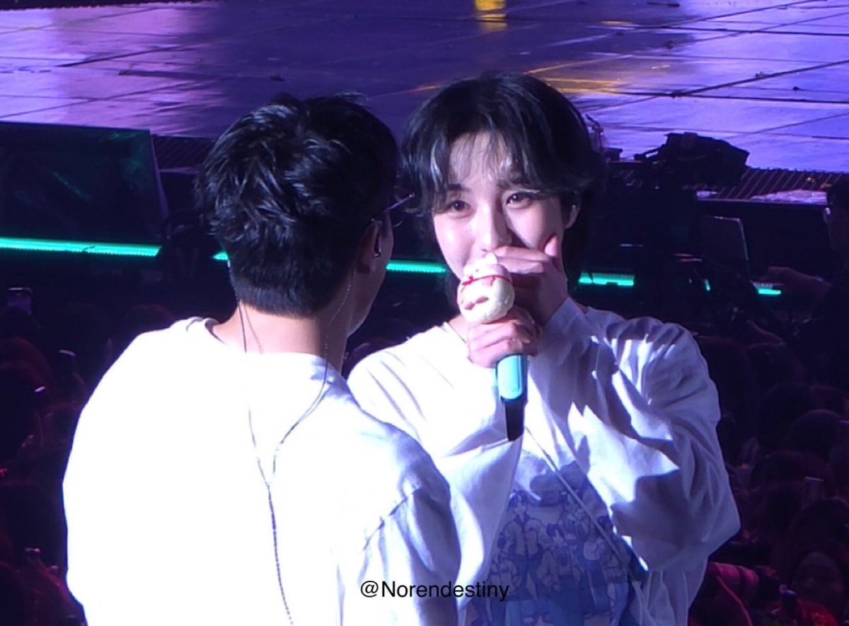 운명적 💗 tweet media