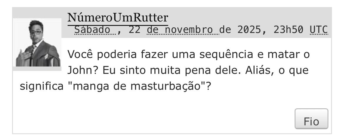 jay jurídico danger days 🐦⬛ tweet media