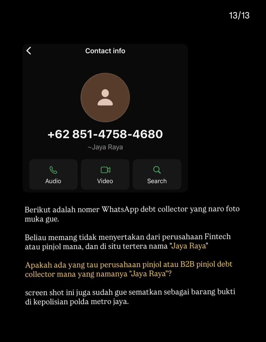 hot cocoa tweet media