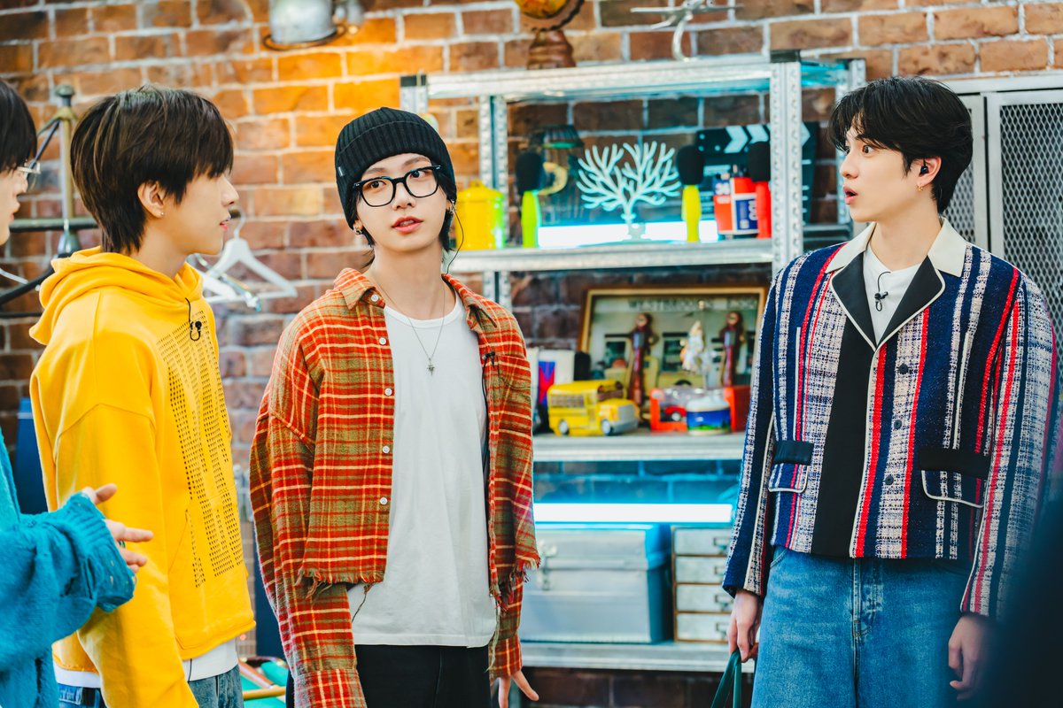 TVガイドWeb【公式】 tweet media