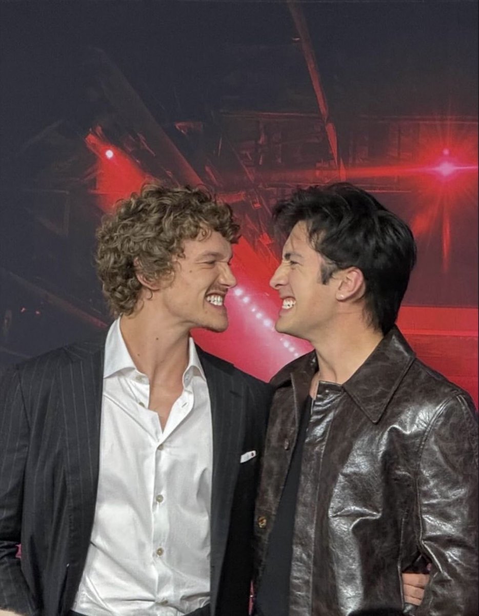 Hayden Pike tweet media