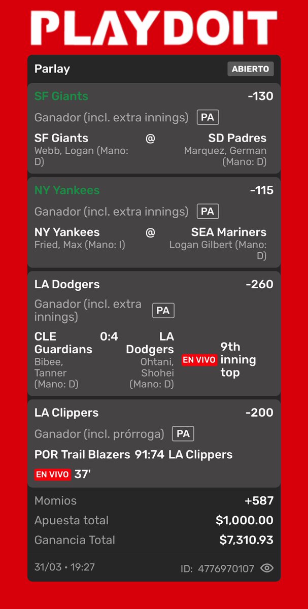 Dante Segoviano tweet media