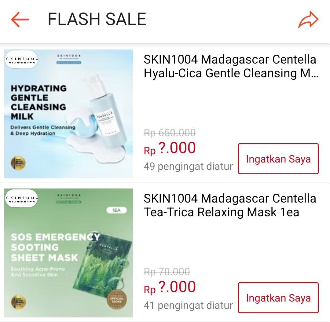 Pejuang Promo 🦸‍♂️ tweet media