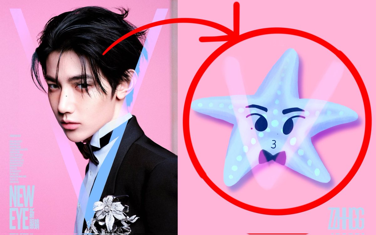 ZHANG HAO GLOBAL tweet media