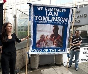 Working Class History tweet media