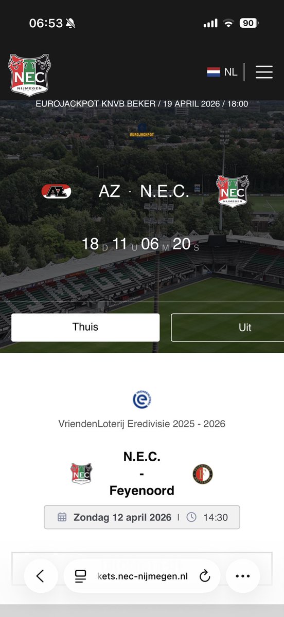 Roodgroenzwart tweet media